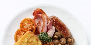 Cafe boasts the cheapest full English in Britain