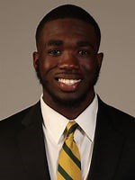 Denzel Mims, New York Jets, Wide Receiver