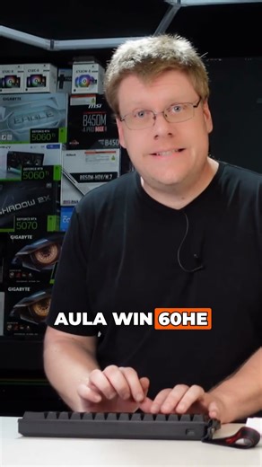 Which Keyboard Sounds Better To You?