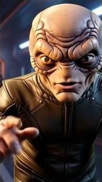 1947 Roswell UFO Crash and Area 51 by Otto the Alien