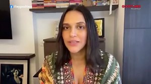 Actor NEHA Dhupia talks about Neena Gupta's struggle in the industry and how women are 'put in a box'. Watch her full interview with Puja Talwar, here >> https://youtu.be/jFSQzKkQuE0 JioSaavn | GOODTiMES