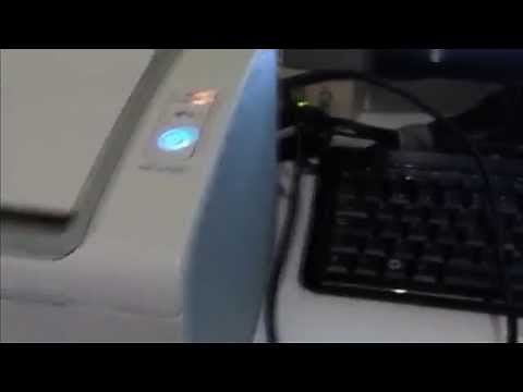 RESET IMPRESORAS SAMSUNG ML-2165 ML-1660 Y MAS