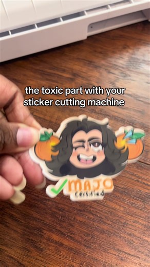 Dealing with Sticker Cutting Machine Calibration Issues