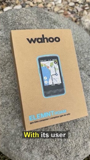 Elevate Your Ride: Wahoo Elemnt Bolt V3 Deal!