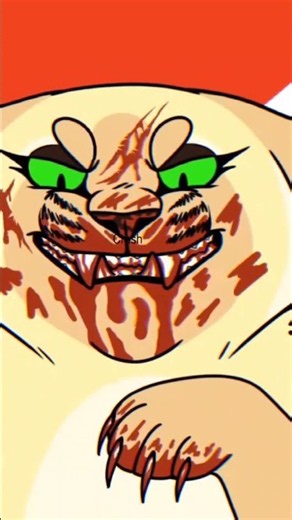 [#Sleekwhisker] I always wanted more...