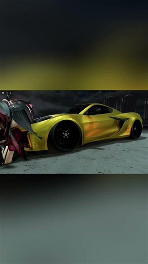 Corvette C8!! #roblox #robloxedit #caredit #corvette