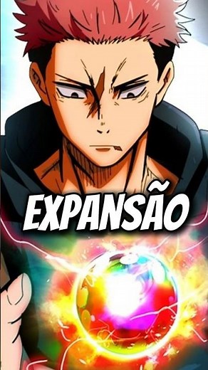 🔥Is Itadori's Domain Expansion the Strongest in Jujutsu Kaisen?