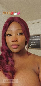 Kayla Williams | LeoList