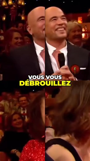 245K views · 4.1K reactions | Une marionnette incontrôlable et un show qui fait trembler les certitudes. #sketch #standup #punchline | Rires et comedies | Facebook