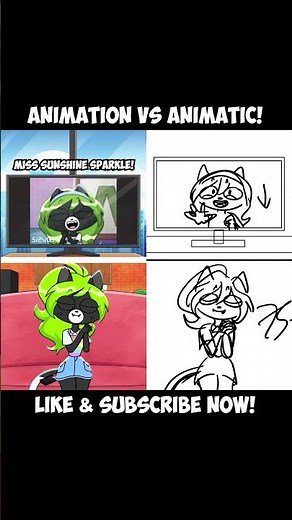 This is how we do it! Rocky Rakoon BTS #rockyrakoon #animation #comedy #animationmeme #2danimation