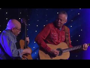 How Deep Is Your Love (Live) l Collaborations | Tommy Emmanuel with John Knowles