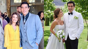 Home And Away's Ada Nicodemou Hard Launches Relationship With James Stewart: 'Very Unexpected'