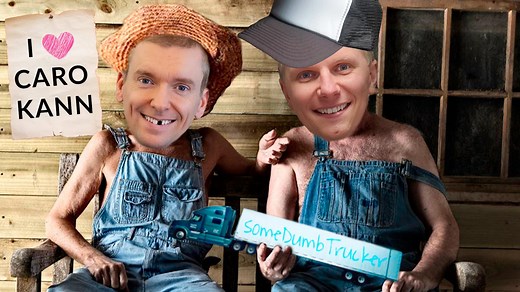 How to Beat the Caro-Kann Hillbilly Attack