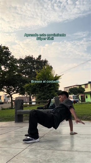 Learn Breakdance: Step-by-Step Swipe Tutorial