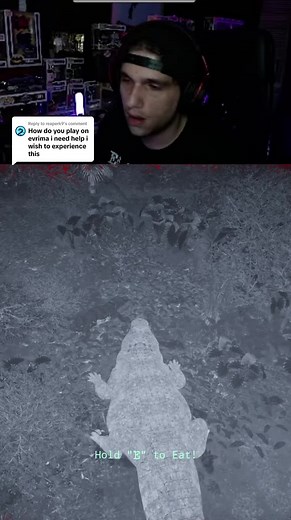 How to Switch to Evrima in The Isle: Step-by-Step Guide