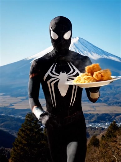 SPIDER-MAN FUN #tiktok #viral #videotiktok