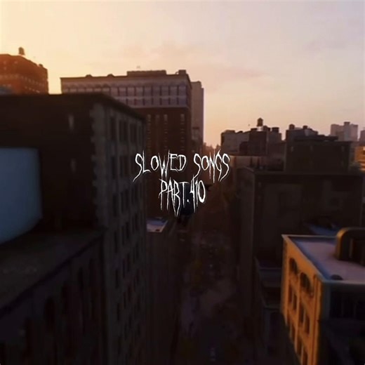 Everybody do the flop | Part.410 #slowed #slowedsongs #slowedreverb #Fyp #songs