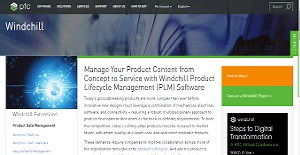 PTC Windchill Reviews: Pricing & Software Features 2024 - Financesonline.com