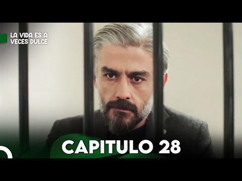 La Vida Es Dulce, A Aeces Capitulo 28 | Hayat Bazen Tatlıdır
