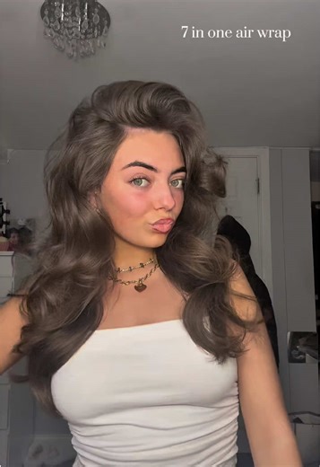 Revamp Your Hairstyle with Airwrap Techniques