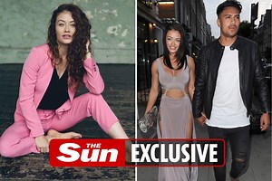 I was suicidal when my hubby cheated but I’m stronger now, says Jess Impiazzi