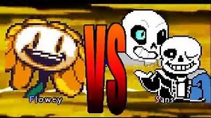 Sans/Gamerduck13's version