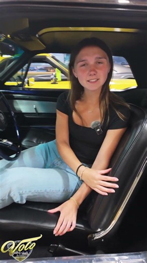 STAHP! Shelby Shows A 1967 Mustang For Sale! (V22300)