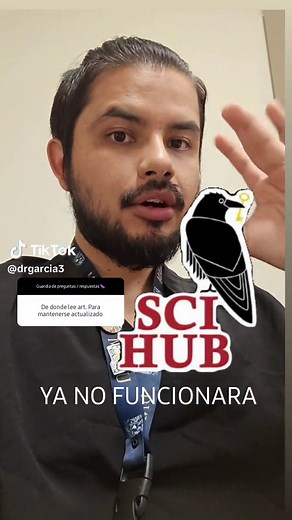 Alternativa a Sci Hub para Descargar Artículos Médicos Gratis