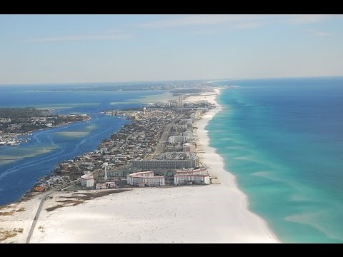 Top Tourist Attractions in Fort Walton Beach - Travel Florida