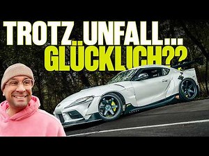 JP Performance - Trotz Unfall...Glücklich?? | Scream Wars