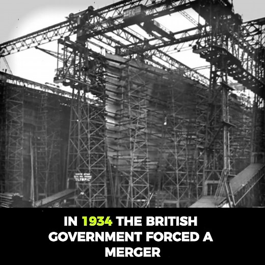 The White Star Line: Beyond the Titanic’s Shadow #WhiteStarLine #MaritimeHistory #OceanLegacy #ShipbuildingHeritage | The Inspireist