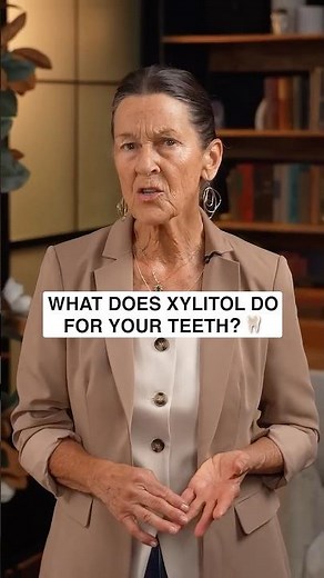 What Does Xylitol Do For Your Teeth?