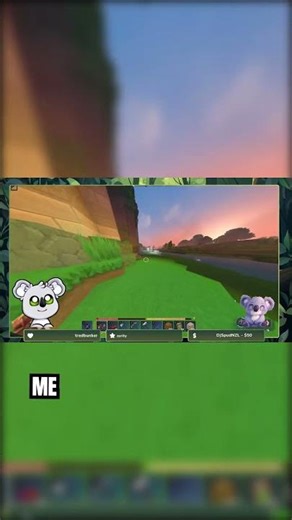 Muffled Mayhem: Who's Talking?!