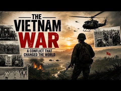 The Vietnam War: A Battle Beyond the Battlefield