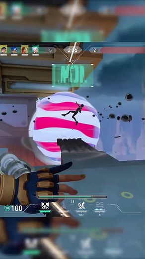 Neon Ace in Valorant: Gameplay Highlights and Tips