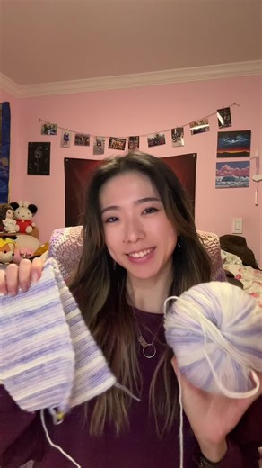 Unexpected Crochet Skirt Creation