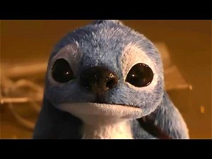 Things Only Adults Noticed In The Live-Action Lilo & Stitch