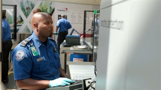 Day One: Fast and Furious: TSA and Critical Infrastructure (Energy)