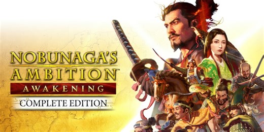 Nintendo Switch 2 NOBUNAGA’S AMBITION: Awakening Complete Edition Q&A
