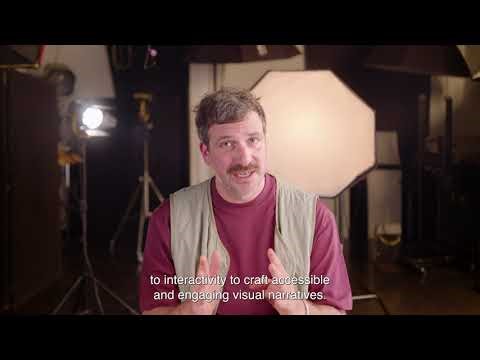 Visual Communication | Master of Arts - IED Roma