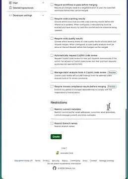 Auto-Enforce GitHub Copilot Code Reviews