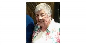 Patsy A. Mueller Obituary (2025) - St Peters, MO - Newcomer Cremations, Funerals & Receptions - St. Peters