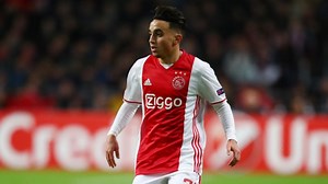 Ajax icon Danny Blind speaks about Appie Nouri