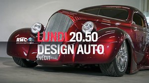 Design Auto salon de l'auto_rmc- 21 11 16