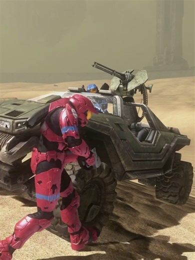 Never Call Shotgun on Your Superiors!