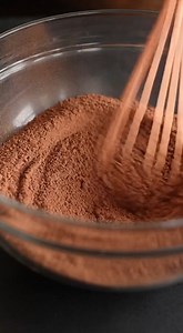 Quick Recipe: Deep Dark Chocolate Cake 🍫 An intensely rich, deeply chocolatey cake with a tender, moist crumb and bold cocoa flavor. This cake is for true chocolate purists—dark, decadent, and unforgettable. Ingredients 🍫 Deep Dark Chocolate Cake 1 ¾ cups (220g) all-purpose flour 2 cups (400g) granulated sugar 1 cup (80g) Dutch-process cocoa powder (dark cocoa preferred) 2 tsp baking powder 1 ½ tsp baking soda 1 tsp salt 2 large eggs, room temperature 1 cup (240ml) buttermilk, room temperature