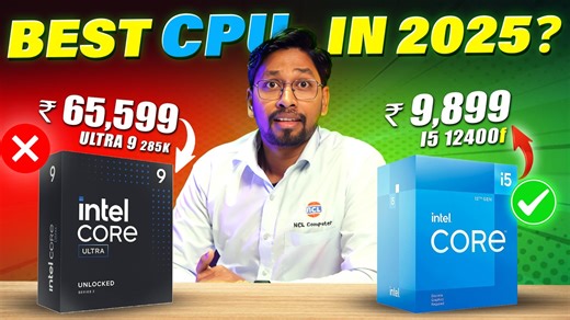 Best Time to Buy Graphics Card & Processor in 2025PC Build Tips &...