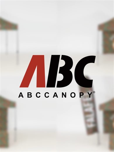 Design it your way—and save more while you’re at it. 🎨⛺ Order any Custom Canopy on our official site and get EXTRA 20% OFF at checkout with code 035XG3BPVJC7. Your brand, your style, your canopy—now at a better price. 👉 Shop custom series via link in bio or: https://www.abccanopy.com/collections/custom-series #ABCCanopy #CustomCanopy #CustomTent #CanopySale #BrandYourShade