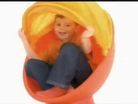 [WEIRD] Daniel and Emily (This Is Daniel Cook) - Clip