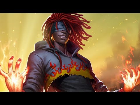 FlameFrags' 2nd Official Theme Song